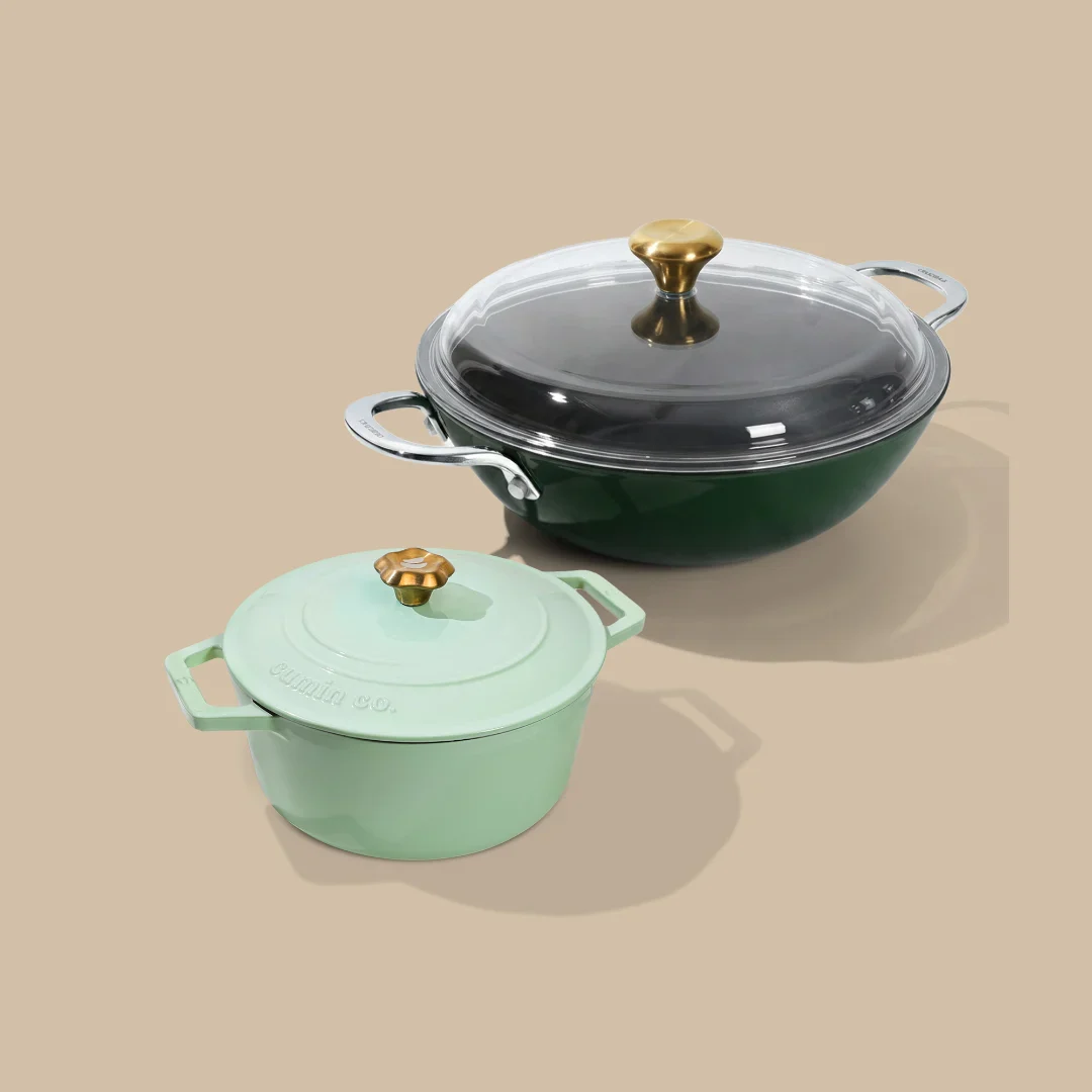 Cookware